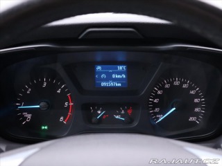 Ford Transit 2,0 TDCI 9-Míst CZ DPH L2 2016