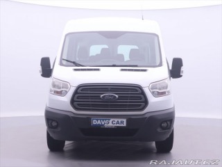 Ford Transit 2,0 TDCI 9-Míst CZ DPH L2 2016