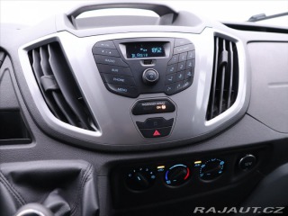 Ford Transit 2,0 TDCI 9-Míst CZ DPH L2 2016