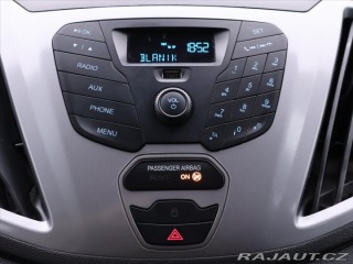 Ford Transit 2,0 TDCI 9-Míst CZ DPH L2 2016