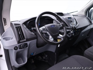 Ford Transit 2,0 TDCI 9-Míst CZ DPH L2 2016