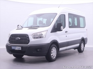 Ford Transit 2,0 TDCI 9-Míst CZ DPH L2 2016