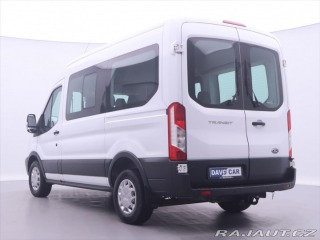 Ford Transit 2,0 TDCI 9-Míst CZ DPH L2 2016