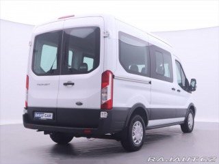 Ford Transit 2,0 TDCI 9-Míst CZ DPH L2 2016