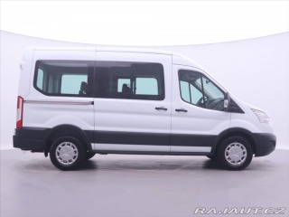Ford Transit 2,0 TDCI 9-Míst CZ DPH L2 2016