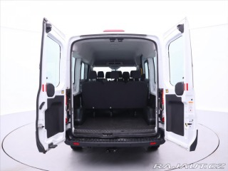 Ford Transit 2,0 TDCI 9-Míst CZ DPH L2 2016