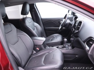 Jeep Cherokee 3,2 200kW AWD Kamera 1.Ma 2019