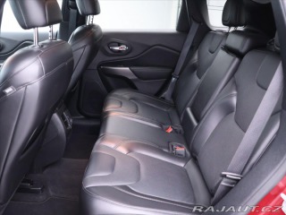 Jeep Cherokee 3,2 200kW AWD Kamera 1.Ma 2019