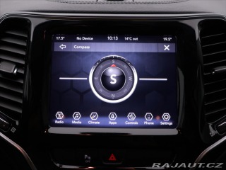 Jeep Cherokee 3,2 200kW AWD Kamera 1.Ma 2019