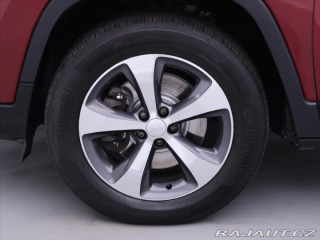 Jeep Cherokee 3,2 200kW AWD Kamera 1.Ma 2019