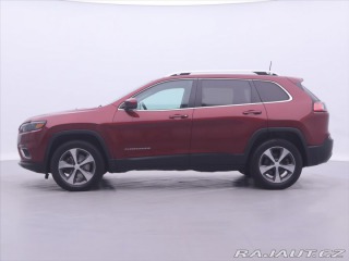 Jeep Cherokee 3,2 200kW AWD Kamera 1.Ma 2019