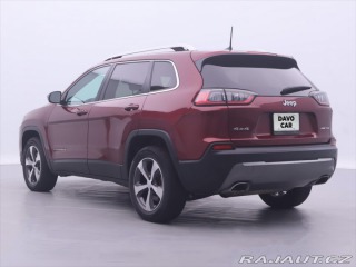 Jeep Cherokee 3,2 200kW AWD Kamera 1.Ma 2019
