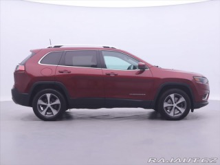 Jeep Cherokee 3,2 200kW AWD Kamera 1.Ma 2019