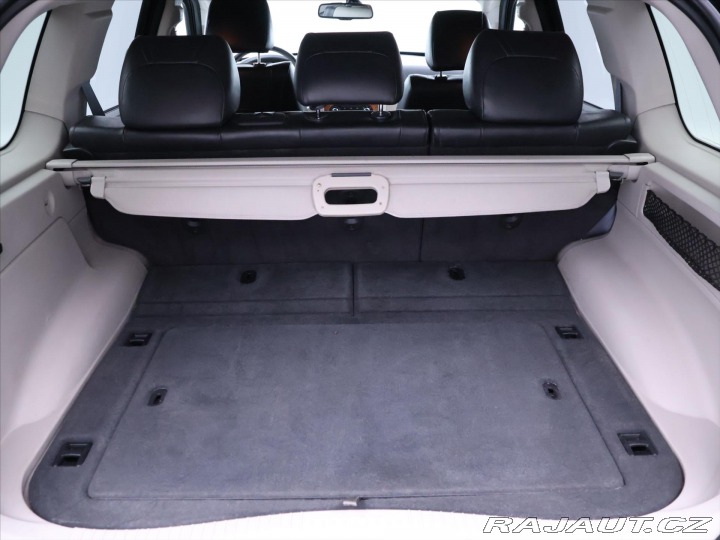 Jeep Grand Cherokee 3,0 CRDi 160kW 4x4 Limite 2009