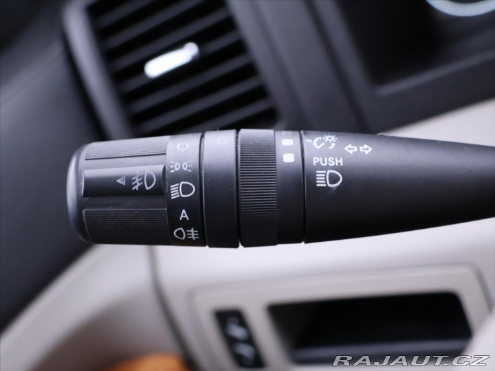 Jeep Grand Cherokee 3,0 CRDi 160kW 4x4 Limite 2009