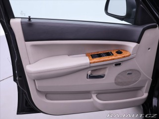 Jeep Grand Cherokee 3,0 CRDi 160kW 4x4 Limite 2009