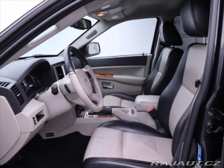 Jeep Grand Cherokee 3,0 CRDi 160kW 4x4 Limite 2009