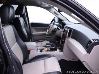Jeep Grand Cherokee 3,0 CRDi 160kW 4x4 Limite 2009