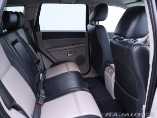 Jeep Grand Cherokee 3,0 CRDi 160kW 4x4 Limite 2009