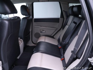 Jeep Grand Cherokee 3,0 CRDi 160kW 4x4 Limite 2009