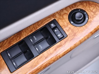 Jeep Grand Cherokee 3,0 CRDi 160kW 4x4 Limite 2009