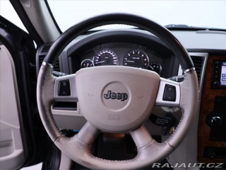Jeep Grand Cherokee 3,0 CRDi 160kW 4x4 Limite 2009