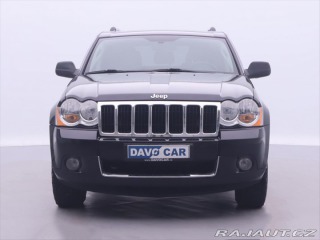 Jeep Grand Cherokee 3,0 CRDi 160kW 4x4 Limite 2009