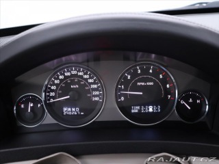 Jeep Grand Cherokee 3,0 CRDi 160kW 4x4 Limite 2009