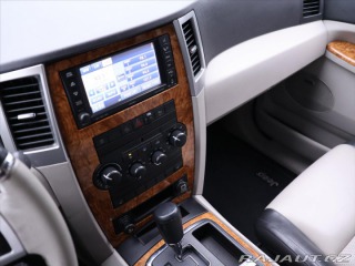 Jeep Grand Cherokee 3,0 CRDi 160kW 4x4 Limite 2009
