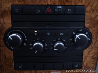 Jeep Grand Cherokee 3,0 CRDi 160kW 4x4 Limite 2009