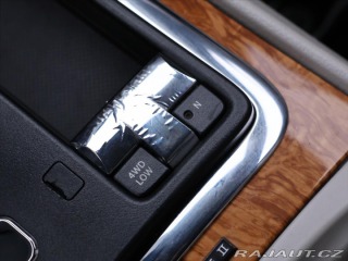 Jeep Grand Cherokee 3,0 CRDi 160kW 4x4 Limite 2009