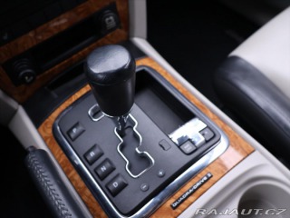 Jeep Grand Cherokee 3,0 CRDi 160kW 4x4 Limite 2009