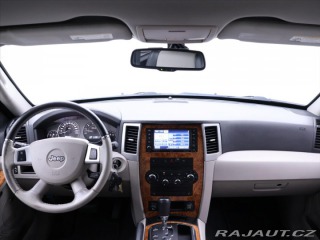 Jeep Grand Cherokee 3,0 CRDi 160kW 4x4 Limite 2009