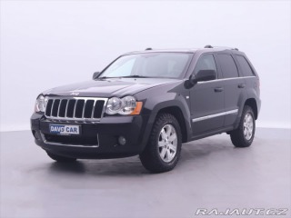 Jeep Grand Cherokee 3,0 CRDi 160kW 4x4 Limite 2009