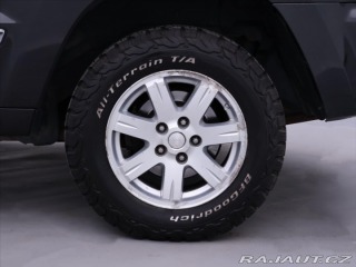 Jeep Grand Cherokee 3,0 CRDi 160kW 4x4 Limite 2009