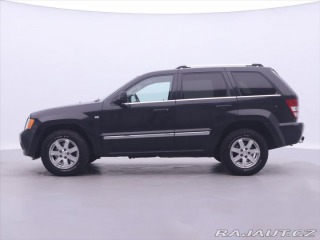 Jeep Grand Cherokee 3,0 CRDi 160kW 4x4 Limite 2009