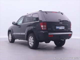 Jeep Grand Cherokee 3,0 CRDi 160kW 4x4 Limite 2009