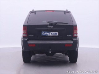 Jeep Grand Cherokee 3,0 CRDi 160kW 4x4 Limite 2009