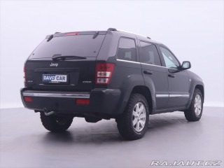 Jeep Grand Cherokee 3,0 CRDi 160kW 4x4 Limite 2009