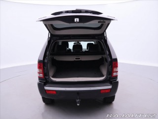Jeep Grand Cherokee 3,0 CRDi 160kW 4x4 Limite 2009