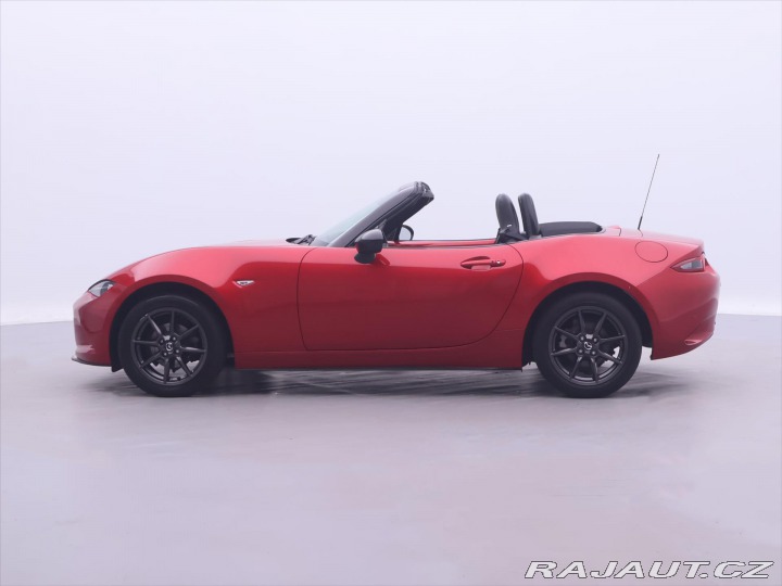 Mazda MX-5 1,5 Skyactiv 96kW Challen 2017