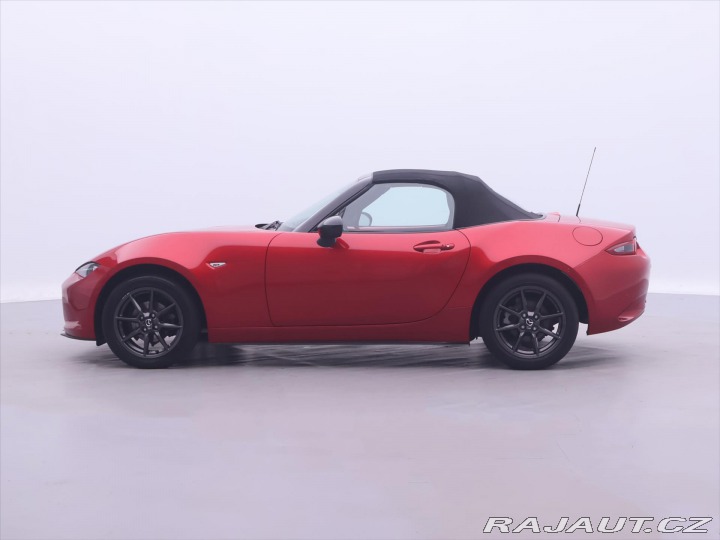 Mazda MX-5 1,5 Skyactiv 96kW Challen 2017