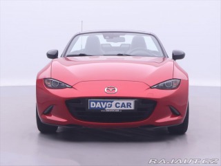 Mazda MX-5 1,5 Skyactiv 96kW Challen 2017