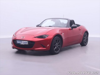 Mazda MX-5 1,5 Skyactiv 96kW Challen 2017