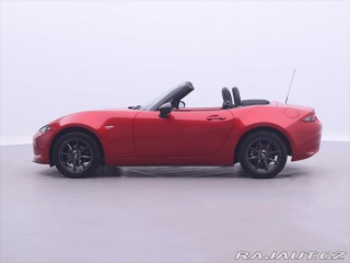 Mazda MX-5 1,5 Skyactiv 96kW Challen 2017