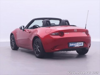 Mazda MX-5 1,5 Skyactiv 96kW Challen 2017
