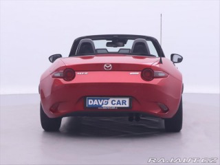 Mazda MX-5 1,5 Skyactiv 96kW Challen 2017