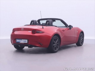 Mazda MX-5 1,5 Skyactiv 96kW Challen 2017