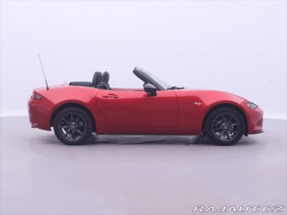 Mazda MX-5 1,5 Skyactiv 96kW Challen 2017