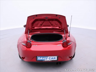 Mazda MX-5 1,5 Skyactiv 96kW Challen 2017